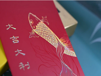 Ist Hot Stamping Foil das 