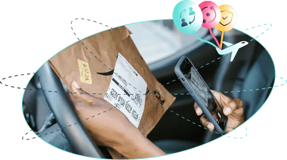 Digital Identity